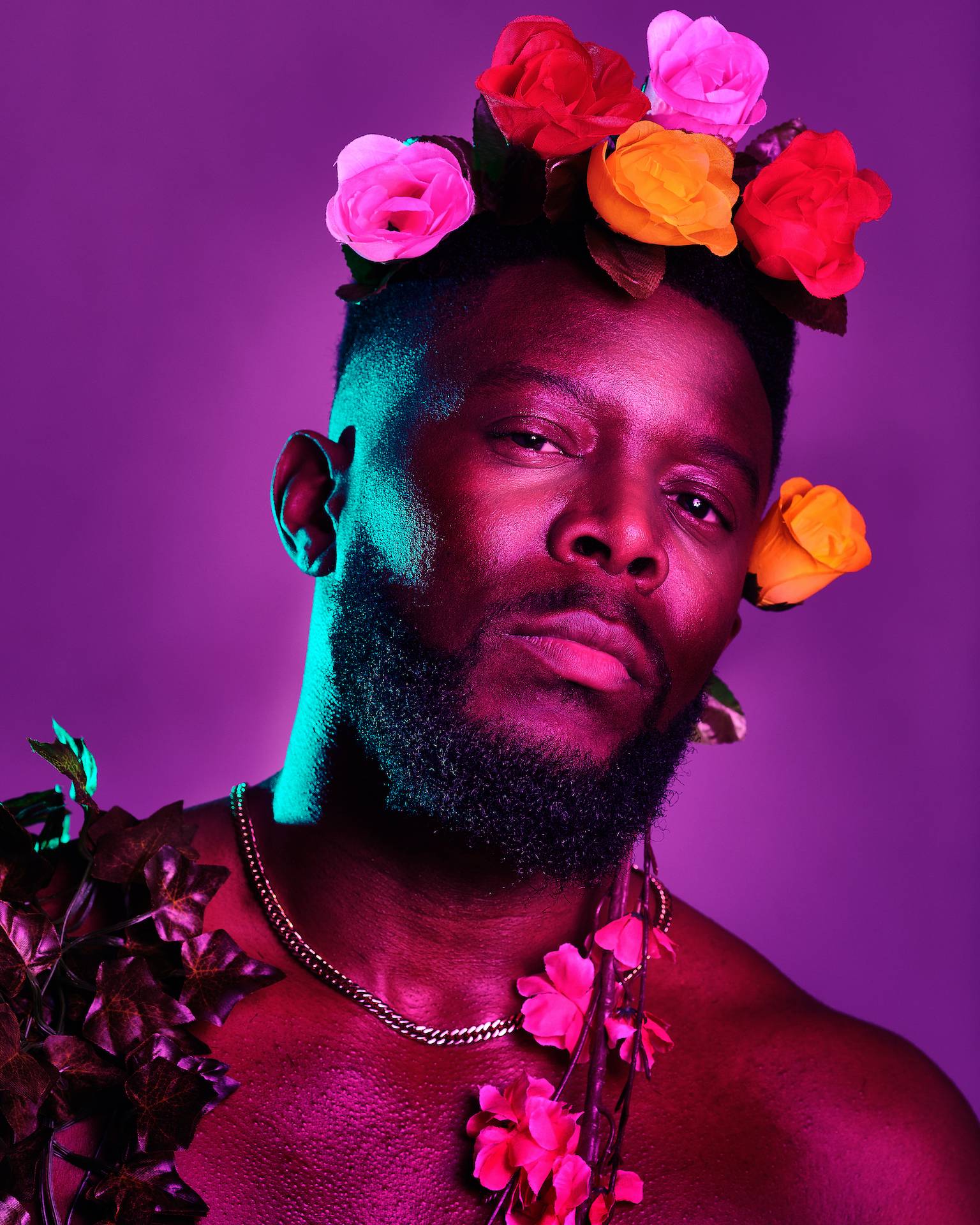 Discover Canadian Rap Talent Lexxicon – Mesmerized